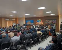 लापरवाही बर्दाश्त नहीं: SNCU-NBSU के जिम्मेदार अधिकारियों को तुरंत हटाने के सख्त निर्देश, जानें वजह