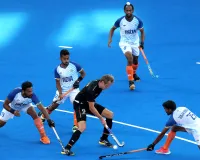 Hockey 2025 Year Ender: पुरुष टीम ने जीता एशिया कप.... महिला टीम की गिरावट बना चिंता की वजह