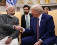 ट्रंप का शुल्क बम, रूस-पाक विवाद और H-1B टेंशन: 2025 में भारत-अमेरिका रिश्तों की कठिन परीक्षा