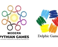 SCO Youth Delphic Games: कलाकारों की राष्ट्रीय टीम पहली बार अंतरराष्ट्रीय डेल्फिक खेलों में, 57 सदस्यीय दल रवाना