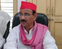 डॉ. आंबेडकर के परिनिर्वाण दिवस पर श्रद्धांजलि सभा निरस्त करना आलोकत्रांतिक : श्याम लाल पाल