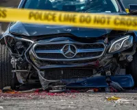 वसंत कुंज हादसा: छिन गया परिवार का इकलौता सहारा, रोहित के सपनों का रेस्तरां अब सिर्फ याद रह गया