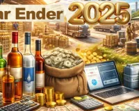 UP Year Ender 2025: डिजिटल नियंत्रण, जीरो टॉलरेंस और रिकॉर्ड कमाई से यूपी आबकारी मॉडल देश में नंबर वन