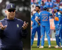 2026 टी20 वर्ल्ड कप फाइनल में भारत से भिड़ंत चाहते हैं दक्षिण अफ्रीका कॉनराड,  जाहिर की दिली इच्छा
