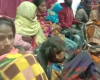 महाराष्ट्र में बंधक बनाए गए थे प्रतापगढ़ के 53 मजदूर, पुलिस ने किया रेस्क्यू... 2 महीने से बंधक बनाकर खेतों में काम करवा रहे थे