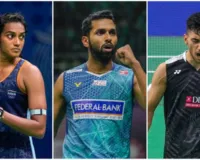 Indian Badminton 2025: सेन की ट्रॉफी, सात्विक-चिराग का पदक... भारतीय शटलर्स की धमाकेदार पारी