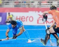 HIL से पहले बड़ा बूस्ट: हरमनप्रीत बोले- लीग के मैच अंतरराष्ट्रीय स्तर के, फॉर्म में आएंगे