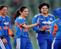 IND-W vs SL-W: श्रीलंका के खिलाफ जीत की हैट्रिक लगाने उतरेगी भारतीय महिला टीम,  भारत 3-0 से आगे 