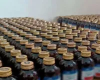 Phensedyl Cough Syrup Scam: पूर्वांचल की 173 फर्मों को सप्लाई की गई थी फेंसेडिल कफ सिरप, दस जिलों में किया सौ करोड़ से अधिक का कारोबार