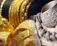 Gold Silver Price: सोने और चांदी की कीमतों में आई गिरावट, जानें कितना हुआ सस्ता