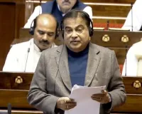 टोल नाकों पर कैमरों से सारा काम होने के कारण रोज होने वाले झगड़ों से मिलेगा छुटकारा : गडकरी