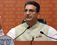  नेशनल हेराल्ड मामले को लेकर बोले गौरव भाटिया, अदालत ने मामला रद्द नहीं किया, कांग्रेस जनता को गुमराह कर रही