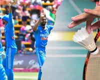 2026 में भारतीय खिलाड़ियों की आग उगलती चुनौतियां: टी-20 वर्ल्ड कप से बैडमिंटन वर्ल्ड चैंपियनशिप तक!