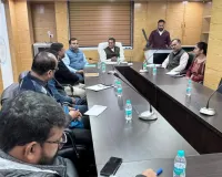 Lucknow News: नियोक्ताओं के पास अप्रैल 2026 तक मौका, कराएं कर्मियों का पंजीयन