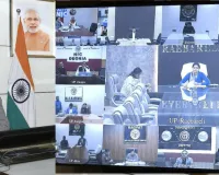 यूपी में न्याय की रफ्तार: 2025 में 3.35 करोड़ निपटाए गए मुकदमे, 13 को फिर लगेगी सभी जिलों में लोक अदालत