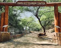 फिरोजाबाद की नई पहचान: ईको टूरिज्म के मानचित्र पर चमका रूरिया स्वरूपपुर