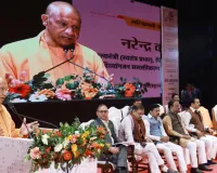 शारीरिक बनावट क्षमता के निर्धारण और लक्ष्य प्राप्ति में बाधा नहीं, दिव्यांग दिवस बोले सीएम वास्तविक शक्ति मन, संकल्प और आत्मबल में है