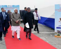 स्वास्थ्य विज्ञान और अभियंत्रण विश्वविद्यालयों में मिलेगी हाई-लेवल तकनीकी शिक्षा : सीएम नीतीश 