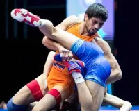 प्रो रेसलिंग लीग 2026 की धमाकेदार वापसी: 3 जनवरी को होगा मेगा ऑक्शन, 300 से अधिक पहलवान लेंगे हिस्सा