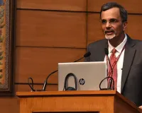 अगले दो दशकों में उच्च शिक्षा की गुणवत्ता तय करेगी वृद्धि की रफ्तारः वी. अनंत नागेश्वरन