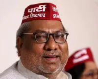 पंचायत चुनाव निषाद पार्टी मजबूती से लड़ेगी : डॉ. संजय निषाद