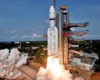 ISRO की बड़ी सफलता: ब्लूबर्ड ब्लॉक-2 सैटेलाइट सफलतापूर्वक लॉन्च, दुनिया के सबसे बड़े कमर्शियल कम्युनिकेशन उपग्रह ने रचा इतिहास
