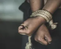 गोंडा के युवक का लखनऊ में अपहरण और 50 लाख फिरौती मांगने का मामला... 24 घंटे बाद युवक लौटा घर, बताई अपहरण की कहानी