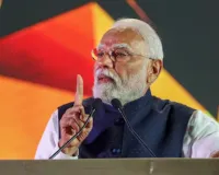 पीएम मोदी का राज्यों से बड़ा आह्वान: विनिर्माण और व्यापार में सुगमता बढ़ाओ, भारत को सेवा महाशक्ति बनाओ