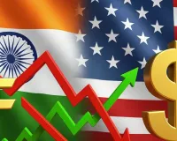  रुपये में 2026 में लगातार भारी उतार-चढ़ाव, बोले एक्सपर्ट्स- अमेरिका के साथ व्यापार समझौता कोई रामबाण नहीं 