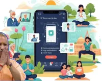 सरकार लॉन्च करेगी आयुष एप : घर बैठे मिलेंगी सुविधाएं, IIT कानपुर के सहयोग से किया जाएगा तैयार