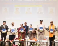 तनाव मस्तिष्क के कार्यों को करता है प्रभावित... Lucknow University में मानसिक और शारीरिक स्वास्थ्य पर चर्चा