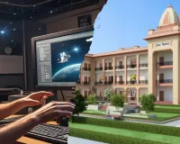 अटल विद्यालयों में ड्रोन से लेकर स्पेस साइंस तक का मिलेगा प्रशिक्षण...  मिशन मोड में होगा क्रियान्वयन, 6 महीने में सभी स्कूलों में होगी लैब