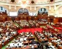 यूपी विधानमंडल शीतकालीन सत्र आज से शुरू: कोडीन घोटाले और SIR पर हंगामे के आसार, वंदे मातरम पर होगी 5 घंटे की खास चर्चा