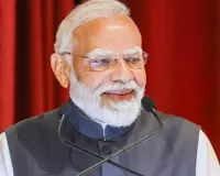 25 दिसंबर को लखनऊ में मोदी का मेगा शो: राष्ट्र प्रेरणा स्थल लोकार्पण पर जुटेंगे लाखों लोग, अटल जयंती बनेगी भव्य जनसंपर्क अभियान