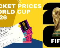 FIFA World Cup 2026: 15 दिनों में 15 करोड़ टिकट रिक्वेस्ट, इन्फेंटिनो बोले- 'इतिहास रचने जा रहे हैं'