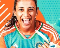 वर्ल्ड कप जीत के बाद भी आगे बढ़ना है: मंधाना बोलीं- सफलता पर नहीं रुक सकते