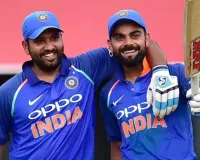 रोहित-विराट के संन्यास से लेकर डबल वर्ल्ड कप तक: 2025 भारतीय क्रिकेट का ऐतिहासिक साल