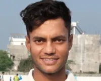 21st BBD Cricket League: अभय के दोहरे शतक से द क्रिएटर्स ने दर्ज की एकतरफा जीत