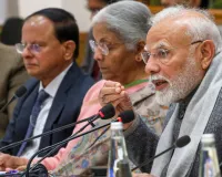 2026-27 के बजट से पहले अर्थशास्त्रियों से मुलाकात करेंगे प्रधानमंत्री मोदी, दिखेगा अमेरिका के टैरिफ का असर