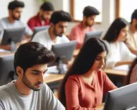 अब आतंकी हमलों से निपटने में दक्ष बनेंगे विद्यार्थी, भारतीय शिक्षा बोर्ड की ओर से कॉलेजों में लागू होगा नवीन पाठ्यक्रम