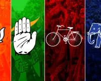 भाजपा के साथ विपक्षियों ने भी कसी कमर... सपा, बसपा और कांग्रेस में शीघ्र होगा संगठनात्मक बदलाव
