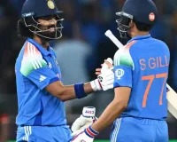 विजय हजारे ट्रॉफी में स्टार पावर बूस्ट: गिल, जडेजा, राहुल और जायसवाल की धमाकेदार एंट्री