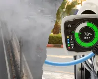 दिल्ली की हवा साफ करने को नई EV पॉलिसी: परिवहन मंत्री का ऐलान