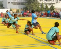  बेंगलुरु में खो-खो का महाकुंभ: 44वीं जूनियर नेशनल चैंपियनशिप 31 दिसंबर से शुरू, देशभर के टैलेंट की टक्कर