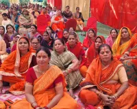 मोबाइल और टीवी सीरियल पारिवारिक कलह का कारण... परिवारों में संवाद कर हो रहा संवाद: पं. गोविंद मिश्रा