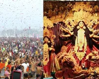 भारतीय संस्कृति का गौरवशाली 2025:  दीपावली यूनेस्को लिस्ट में हुआ शामिल, वंदे मातरम को पूरे हुए 150 वर्ष और ज्ञान भारतम् लॉन्च, देखें खास पल