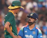 कोहली जम गए तो हम हार मान लें... दक्षिण अफ्रीका के यानसन का चौंकाने वाला बयान