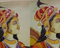 भारत के शौर्य प्रतीकों में शामिल होंगी तुलसीपुर की रानी ईश्वरी देवी, पीएम मोदी करेंगे राष्ट्रीय प्रेरणा स्थल का उद्घाटन