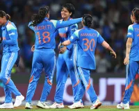 हरमनप्रीत की सेना एक बार फिर मैदान पर: विश्व कप जीत के बाद पहली बार IND vs SL Series में देखने को मिलेगी धमाकेदार भिड़ंत, देखें मैच शेड्यूल