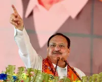  KGMU 21st Convocation: भारत में अब चिकित्सा शिक्षा में सुविधाओं, आधारभूत ढांचे की कमी नहीं, केजीएमयू के 21वें दीक्षांत समारोह में बोले जे.पी. नड्डा